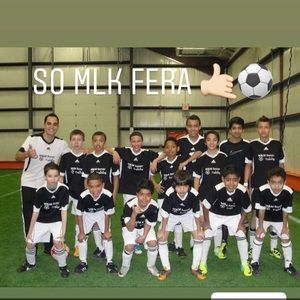 Meet your Posher, Bruno